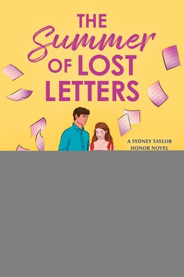 The Summer of Lost Letters foto