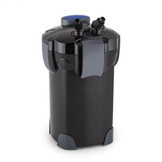 Waldbeck Filtru extern Waldbeck Clearflow 55 Aquarium 55W 4 trepte de filtrare 2000 l / h foto