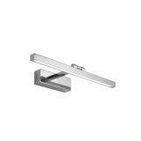 Aplică LED pentru baie APP1857-1W 40cm Chrome