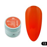 Gel-vopsea pentru ombre, Air Cushion 8g, 13