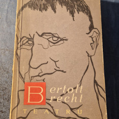 Teatru Bertolt Brecht