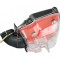 Filtru aer Aprilia/Malaguti/Minarelli/Yamaha orizontal