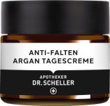 Dr. Scheller Cremă de zi antirid, cu ulei de argan, 50 ml