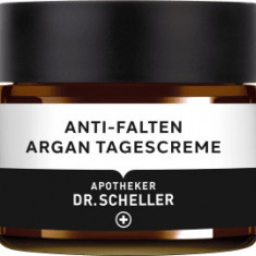 Dr. Scheller Cremă de zi antirid, cu ulei de argan, 50 ml