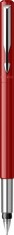 Stilou Parker Vector Standard Red CT foto