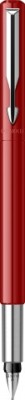 Stilou Parker Vector Standard Red CT foto