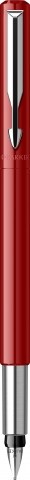 Stilou Parker Vector Standard Red CT