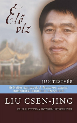 &amp;Eacute;LŐ V&amp;Iacute;Z - Liu Csen-Jing foto