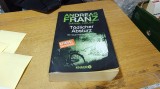 Carte Todlich Absturz - Franz Andreas germana #A6430