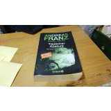 Carte Todlich Absturz - Franz Andreas germana #A6430