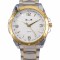 Ceas Barbatesc Matteo Ferari GoldSilver White Elegant VI