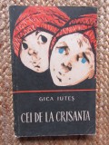 GICA IUTES - CEI DE LA CRISANTA