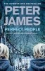 Peter James - Perfect People
