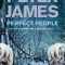 Peter James - Perfect People