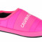 Papuci Calvin Klein Home Shoe Slipper YW0YW00479-TZ7 Roz
