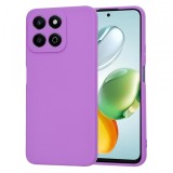 Husa pentru Honor X7c / 200 Smart, Techsuit, SoftFlex, Mov
