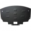 Scut metalic motor BMW Seria 5 E60 / E61 fabricat in perioada 2003 - 2010 (cu pachet M) APS-03.016M, SCUT PROTECTION