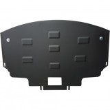 Scut metalic motor BMW Seria 5 E60 / E61 fabricat in perioada 2003 - 2010 (cu pachet M) APS-03.016M, SCUT PROTECTION
