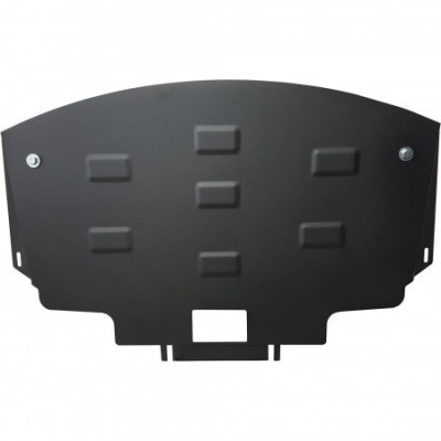 Scut metalic motor BMW Seria 5 E60 / E61 fabricat in perioada 2003 - 2010 (cu pachet M) APS-03.016M foto