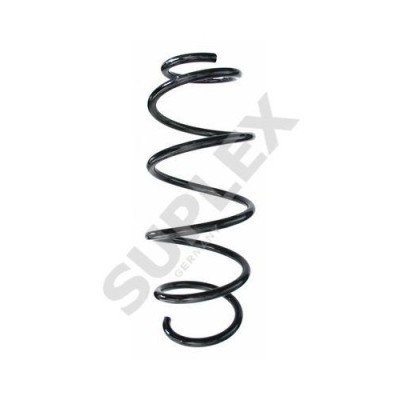 Arc suspensie Fiat Doblo Cargo (263) 02.10-; Opel Combo Box (X12) 02.12-, Fata, SUPLEX foto