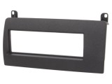 Cadru Radio 1 DIN Negru ACV Rover - Montaj Auto Simplu