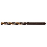Burghiu HSS-CNC Pro-Tec 4.5 mm, unghi 124&deg; pentru otel