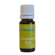 ULEI ODORIZANT TRANDAFIR 10ML