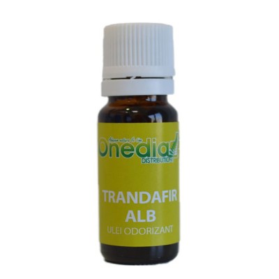 ULEI ODORIZANT TRANDAFIR 10ML foto