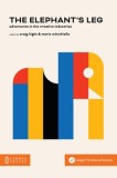 The Elephant&#039;s Leg: Adventures in the Creative Industries