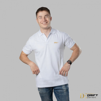 DriftElement POLO -SHIRT foto