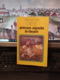 Alexander Giese, Precum zăpada &icirc;n deșert, un roman despre Omar Khayyam, 1983 169