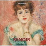 Konemann: Renoir (Artist Monographs)