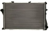 Radiator, racire motor BMW 5 (E39) (1995 - 2003) THERMOTEC D7B002TT