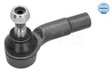 Cap de bara Audi A1; Seat Cordoba, Ibiza III, Ibiza IV; Skoda Fabia I, Fabia II; VW Fox, Polo, Polo IV, parte montare Axa fata stanga, lungime 94
