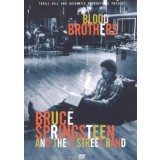 Bruce Springsteen Blood Brothers (dvd)