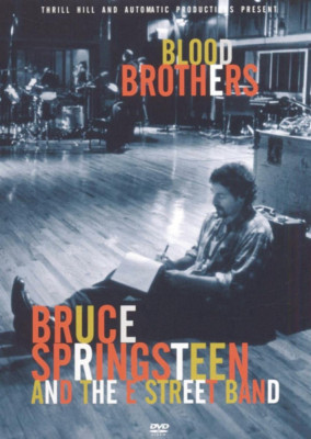 Bruce Springsteen Blood Brothers (dvd) foto