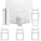 Kit sistem de alarma IP / GSM wireless Ajax 5 zone KITAJAX5 @Smartwiz