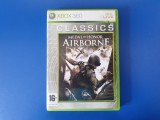 Medal of Honor: Airborne - joc XBOX 360