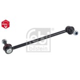 Bieleta antiruliu Kia Cerato I Motor 1.5 CRDi, 1.6, 1.6 CRDi, 2.0, 2.0 CRDi, parte montare Axa fata stanga, lungime 250 mm, OE 548302F000