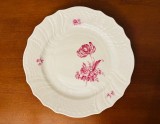 FARFURIE DIN PORTELAN FIN- MARCAJ HUTSCHENREUTHER GERMANY- FORM DRESDEN D20CM