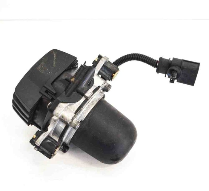 Compresor suspensie pneumatică PORSCHE CAYENNE 9PA 2005 | 3094331