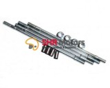 Set prezoane motor Yamaha Jog 50