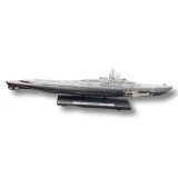 Macheta Submarin USS Archerfish - 1945