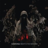 Night Is the New Day - Vinyl | Katatonia