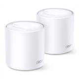 Router wireless mesh TP-Link Deco X20, WiFi 6, Dual Band