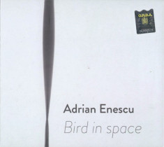 Adrian Enescu Bird In Space digipack (cd) foto