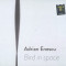 Adrian Enescu Bird In Space digipack (cd)