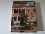 La villa Ephrufi de Rothschild