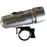 Lanterna Power Beam 5 LED, alimentare cu baterii AAA (R3), lungime 10 cm