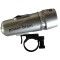 Lanterna Power Beam 5 LED, alimentare cu baterii AAA (R3), lungime 10 cm